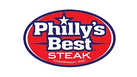 Philly's Best Steak Co. logo