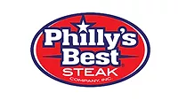 Philly's Best Steak Co. logo
