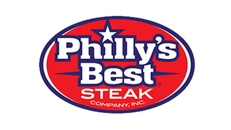 Philly's Best Steak Co. logo