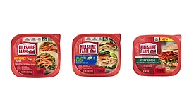 Hillshire Farm's flavor-forward lunchmeats