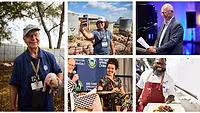Niman Ranch celebrates the 30th anniversary of its pork company and awards $280,000 to the next generation of family farmers.