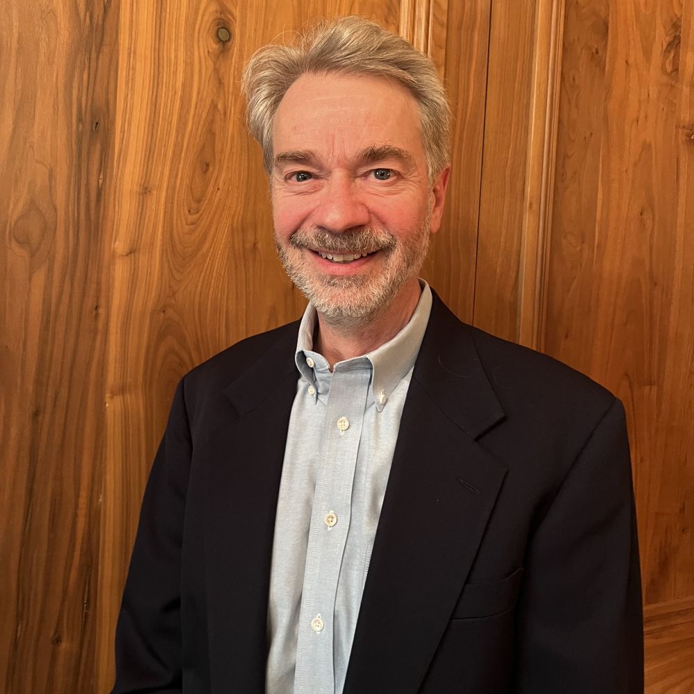 fred usinger