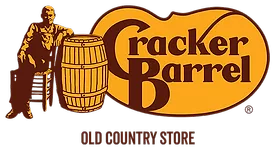 cracker barrel logo