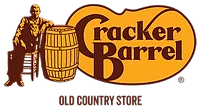 cracker barrel logo