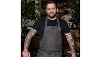 Chef James Zamory