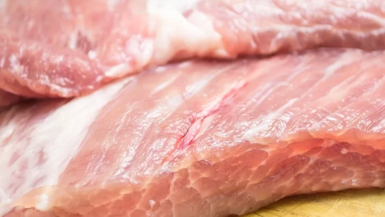 Pork