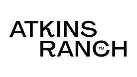 Atkins Ranch logo
