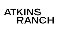 Atkins Ranch logo