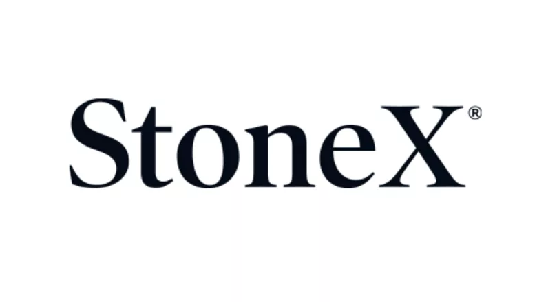 StoneX Group logo