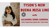Tysons new Buena Mesa line Tysons new Buena Mesa line