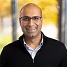 Dr. vikrant dutta headshot