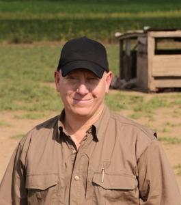 Jeff Tripician headshot