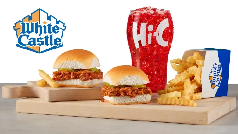 BBQ Pulled Pork Combo