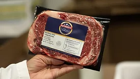 Vermont Wagyu Certified Authentic Wagyu beef