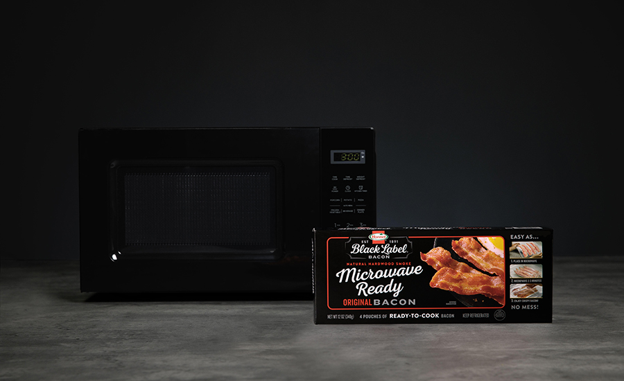 Hormel Black Label Bacon