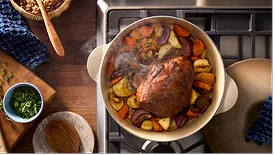Prairie Fresh roast