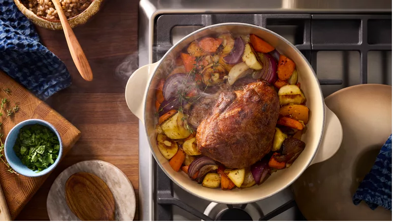 Prairie Fresh roast