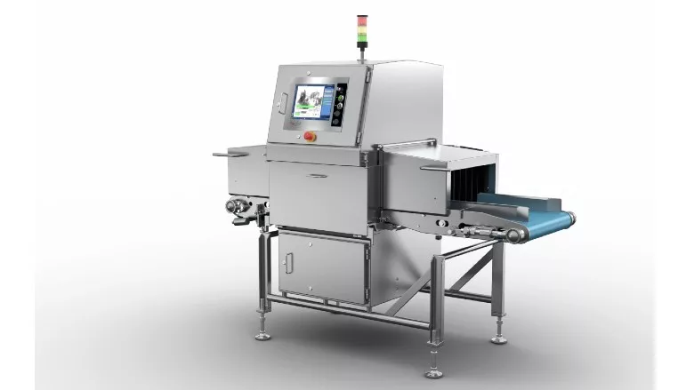 FA3 Series Fat Analysis system