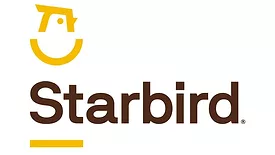 Starbird logo