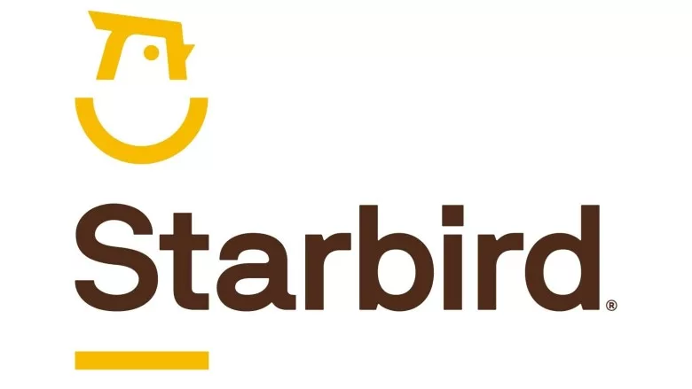 Starbird logo