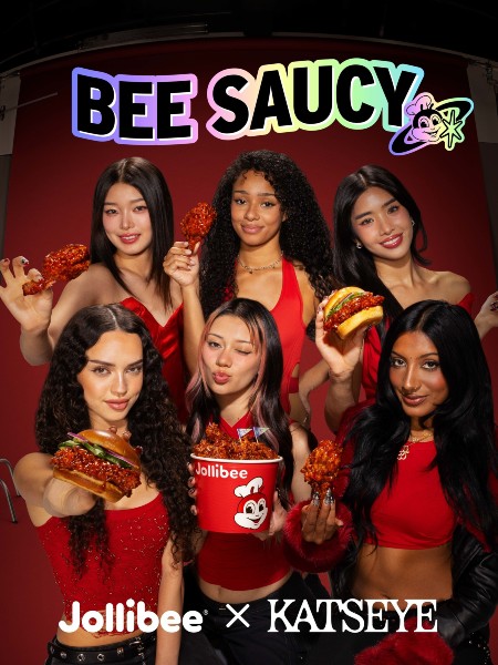 Katseye Special: Korean BBQ Chicken Sandwich and Fried Chicken