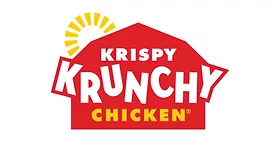 Krispy Krunchy Chicken logo