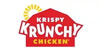 Krispy Krunchy Chicken logo Krispy Krunchy Chicken logo