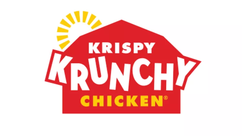Krispy Krunchy Chicken logo