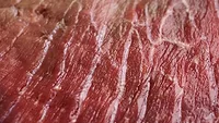 Raw meat Raw meat