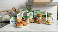 Simple Truth Protein line