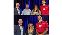 USPOULTRY’s 2025 Clean Water Award recipients