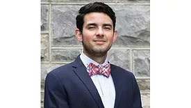 Mario Ortez headshot