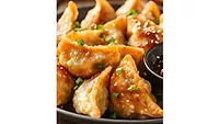 Gourmet Duck Dumplings Gourmet Duck Dumplings