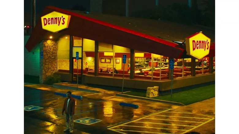 Denny's