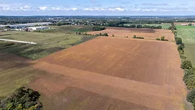 Proposed future site for the PS Seasoning and Pro Smoker global headquarters