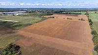 Proposed future site for the PS Seasoning and Pro Smoker global headquarters