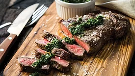 Steak