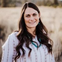Wendy Bingham headshot