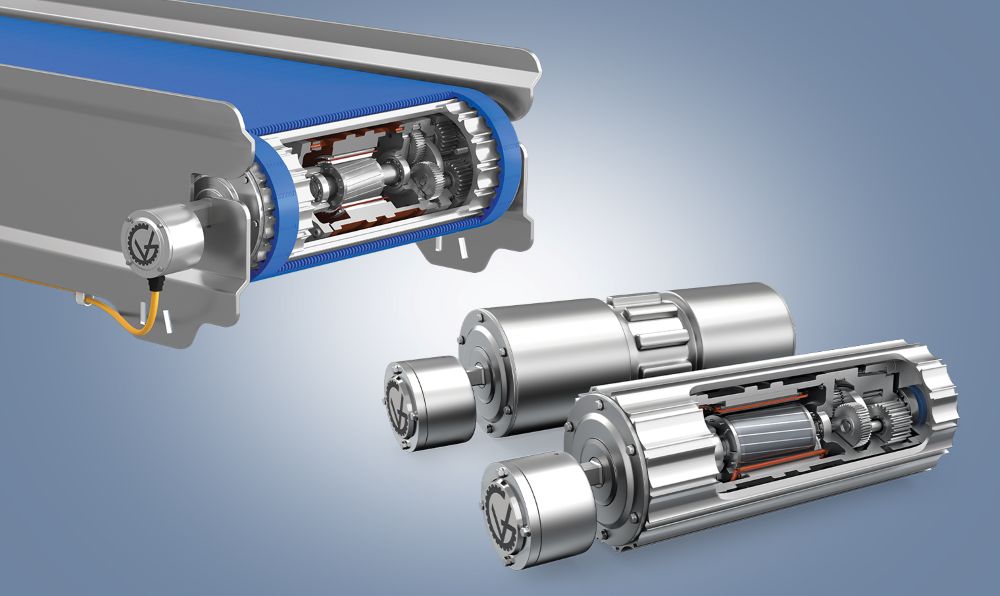 VDG product