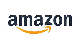 Amazon logo