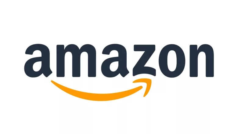 Amazon logo