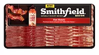Smithfield Mike’s Hot Honey Bacon
