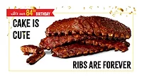 Dickey’s Barbecue Restaurants celebrates 84 years Dickey’s Barbecue Restaurants celebrates 84 years