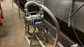 Graco pump