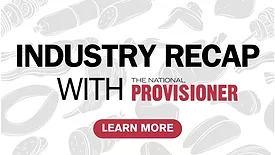 NP industry recap graphic