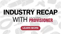 NP industry recap graphic