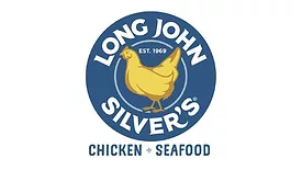 Long John Silver's logo