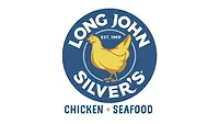 Long John Silver's logo