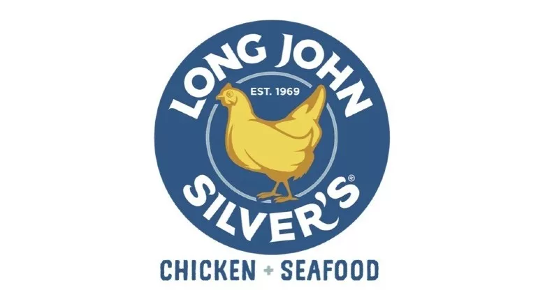 Long John Silver's logo