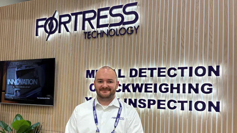 Pack Expo Las Vegas 2025 -- Fortress